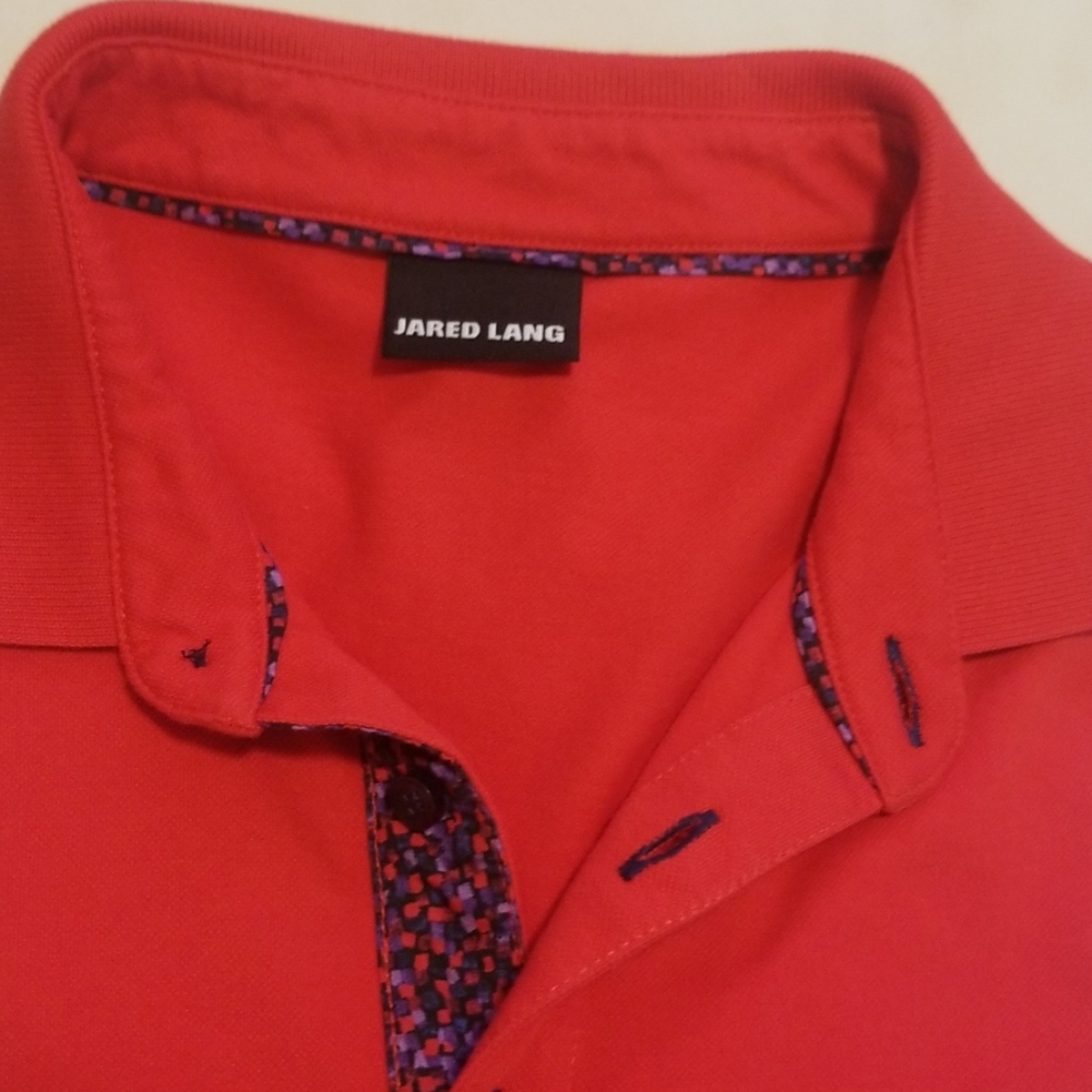 Jared Lang - image 2